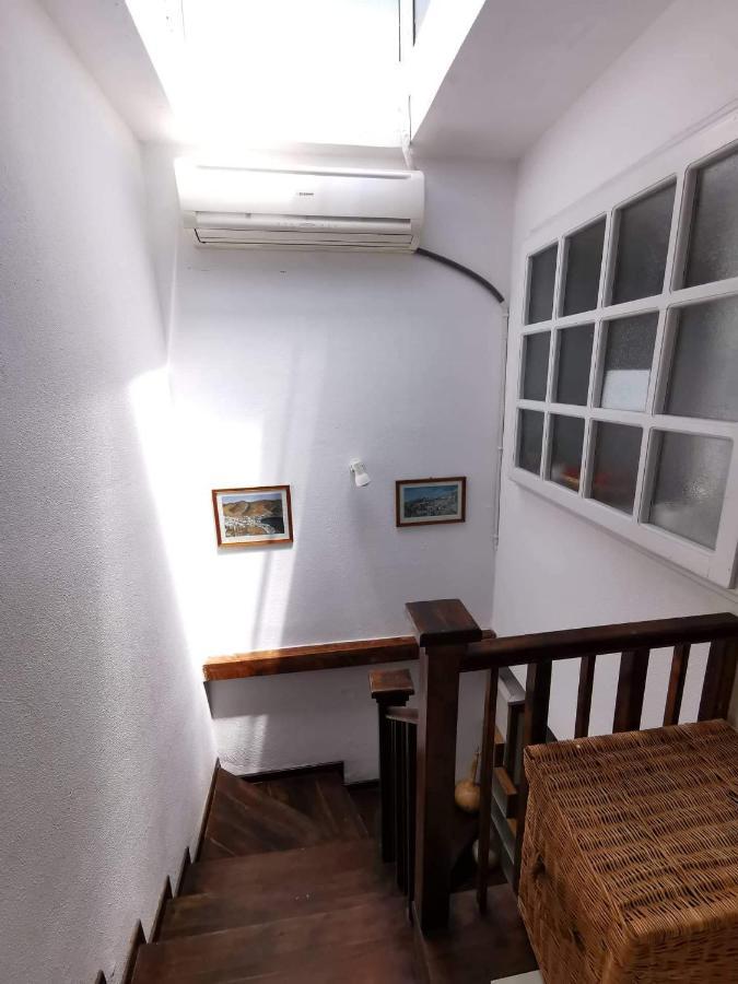 コウトソウナリ Sea Houseヴィラ エクステリア 写真
